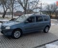 Синій Дачія Logan, об'ємом двигуна 1.6 л та пробігом 236 тис. км за 5800 $, фото 1 на Automoto.ua