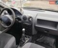Синий Дачия Логан, объемом двигателя 1.39 л и пробегом 286 тыс. км за 2300 $, фото 12 на Automoto.ua