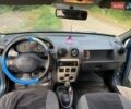 Синій Дачія Logan, об'ємом двигуна 1.5 л та пробігом 287 тис. км за 3200 $, фото 8 на Automoto.ua