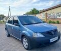 Синій Дачія Logan, об'ємом двигуна 1.4 л та пробігом 269 тис. км за 2842 $, фото 1 на Automoto.ua