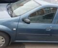 Синий Дачия Логан, объемом двигателя 1.39 л и пробегом 178 тыс. км за 4100 $, фото 1 на Automoto.ua