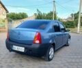 Синий Дачия Логан, объемом двигателя 1.39 л и пробегом 269 тыс. км за 2750 $, фото 3 на Automoto.ua