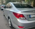 Синий Дачия Логан, объемом двигателя 1.6 л и пробегом 185 тыс. км за 5500 $, фото 4 на Automoto.ua