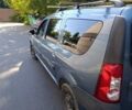 Синій Дачія Logan, об'ємом двигуна 1.6 л та пробігом 265 тис. км за 5300 $, фото 12 на Automoto.ua