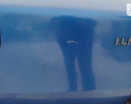 Синий Дачия Логан, объемом двигателя 1.4 л и пробегом 262 тыс. км за 2800 $, фото 16 на Automoto.ua