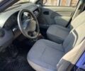 Синий Дачия Логан, объемом двигателя 1.39 л и пробегом 587 тыс. км за 1200 $, фото 21 на Automoto.ua