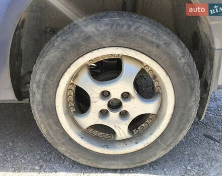 Синий Дачия Логан, объемом двигателя 1.39 л и пробегом 530 тыс. км за 2600 $, фото 21 на Automoto.ua