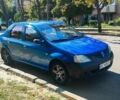Синий Дачия Логан, объемом двигателя 1.39 л и пробегом 262 тыс. км за 2600 $, фото 1 на Automoto.ua