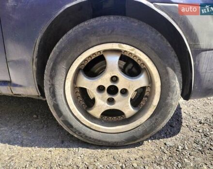 Синий Дачия Логан, объемом двигателя 1.39 л и пробегом 530 тыс. км за 2600 $, фото 23 на Automoto.ua