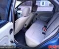 Синий Дачия Логан, объемом двигателя 1.4 л и пробегом 136 тыс. км за 3700 $, фото 11 на Automoto.ua