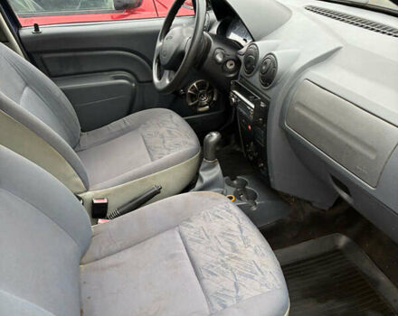 Синий Дачия Логан, объемом двигателя 1.4 л и пробегом 240 тыс. км за 3200 $, фото 11 на Automoto.ua