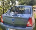 Дачия Логан 2007 в Луцке на Automoto.ua Синий Дачия Логан, объемом двигателя 1.6 л и пробегом 240 тыс. км за 4100 $, фото 12 на Automoto.ua
