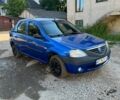 Синий Дачия Логан, объемом двигателя 1.39 л и пробегом 270 тыс. км за 2199 $, фото 1 на Automoto.ua