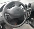 Синий Дачия Логан, объемом двигателя 1.6 л и пробегом 81 тыс. км за 4500 $, фото 3 на Automoto.ua