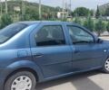 Синий Дачия Логан, объемом двигателя 1.39 л и пробегом 178 тыс. км за 4100 $, фото 12 на Automoto.ua