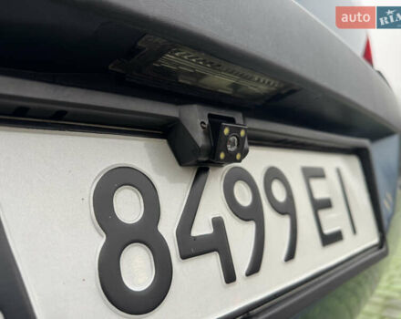 Синий Дачия Логан, объемом двигателя 1.46 л и пробегом 350 тыс. км за 2899 $, фото 15 на Automoto.ua