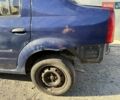 Синий Дачия Логан, объемом двигателя 1.39 л и пробегом 587 тыс. км за 1200 $, фото 14 на Automoto.ua