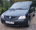 Синий Дачия Логан, объемом двигателя 0 л и пробегом 123 тыс. км за 3900 $, фото 7 на Automoto.ua