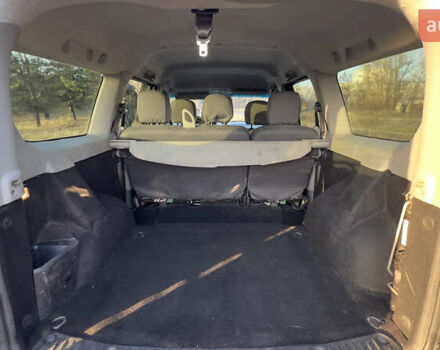 Синий Дачия Логан, объемом двигателя 1.6 л и пробегом 186 тыс. км за 5500 $, фото 16 на Automoto.ua