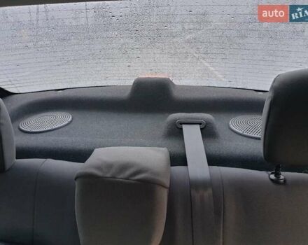 Синій Дачія Logan, об'ємом двигуна 1.6 л та пробігом 234 тис. км за 4500 $, фото 12 на Automoto.ua