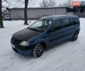 Синий Дачия Логан, объемом двигателя 1.6 л и пробегом 250 тыс. км за 2900 $, фото 1 на Automoto.ua