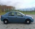 Дачия Логан 2008 в Желтых Водах на Automoto.ua Синий Дачия Логан, объемом двигателя 1.6 л и пробегом 144 тыс. км за 4700 $, фото 1 на Automoto.ua