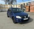 Синий Дачия Логан, объемом двигателя 1.39 л и пробегом 300 тыс. км за 3500 $, фото 1 на Automoto.ua