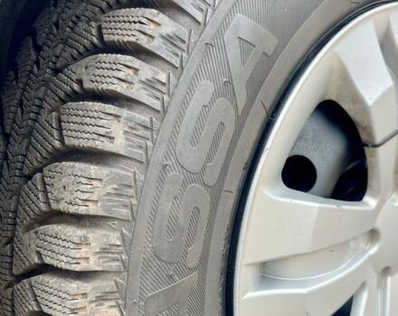 Синий Дачия Логан, объемом двигателя 1.4 л и пробегом 225 тыс. км за 4400 $, фото 13 на Automoto.ua