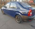 Синий Дачия Логан, объемом двигателя 0 л и пробегом 240 тыс. км за 2700 $, фото 18 на Automoto.ua