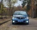 Синій Дачія Logan, об'ємом двигуна 1.39 л та пробігом 170 тис. км за 4300 $, фото 8 на Automoto.ua