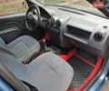 Синий Дачия Логан, объемом двигателя 1.39 л и пробегом 120 тыс. км за 4200 $, фото 11 на Automoto.ua