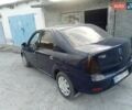 Синий Дачия Логан, объемом двигателя 1.39 л и пробегом 186 тыс. км за 3200 $, фото 8 на Automoto.ua