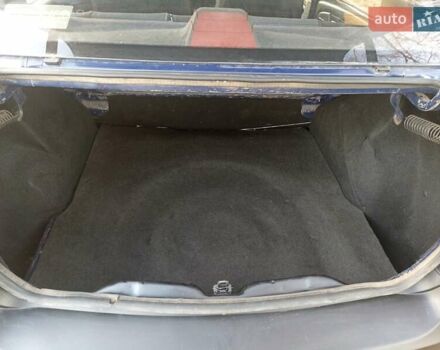 Синий Дачия Логан, объемом двигателя 0 л и пробегом 240 тыс. км за 2700 $, фото 5 на Automoto.ua