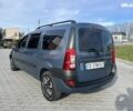 Синий Дачия Логан, объемом двигателя 1.6 л и пробегом 163 тыс. км за 5800 $, фото 10 на Automoto.ua