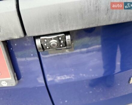 Синий Дачия Логан, объемом двигателя 1.6 л и пробегом 183 тыс. км за 5650 $, фото 10 на Automoto.ua