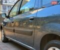 Дачия Логан 2008 в Калуше на Automoto.ua Синий Дачия Логан, объемом двигателя 1.6 л и пробегом 243 тыс. км за 4999 $, фото 7 на Automoto.ua