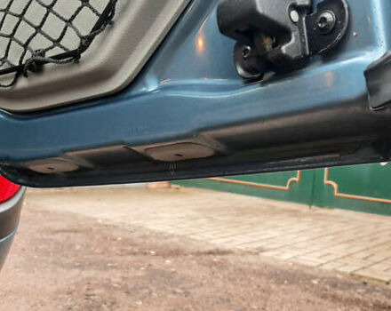 Синій Дачія Logan, об'ємом двигуна 1.6 л та пробігом 245 тис. км за 5650 $, фото 38 на Automoto.ua