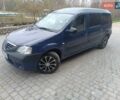Дачия Логан 2008 в Шумск на Automoto.ua Синий Дачия Логан, объемом двигателя 1.39 л и пробегом 285 тыс. км за 3600 $, фото 1 на Automoto.ua
