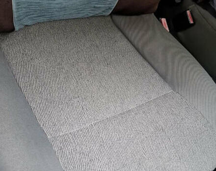 Синий Дачия Логан, объемом двигателя 1.6 л и пробегом 108 тыс. км за 4500 $, фото 12 на Automoto.ua