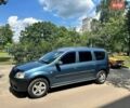 Синій Дачія Logan, об'ємом двигуна 1.6 л та пробігом 360 тис. км за 5200 $, фото 1 на Automoto.ua