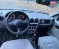 Синій Дачія Logan, об'ємом двигуна 1.6 л та пробігом 215 тис. км за 3900 $, фото 7 на Automoto.ua