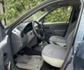 Синий Дачия Логан, объемом двигателя 1.4 л и пробегом 79 тыс. км за 4800 $, фото 3 на Automoto.ua