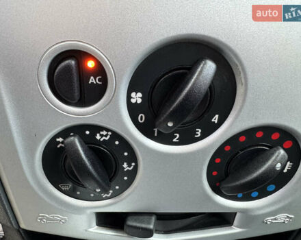 Синий Дачия Логан, объемом двигателя 1.6 л и пробегом 250 тыс. км за 3300 $, фото 26 на Automoto.ua