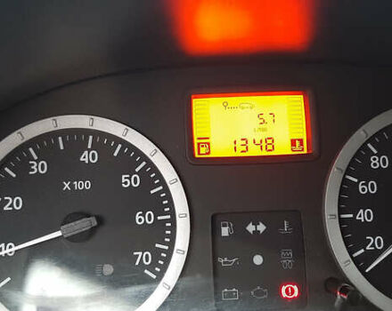 Синій Дачія Logan, об'ємом двигуна 1.6 л та пробігом 245 тис. км за 5650 $, фото 51 на Automoto.ua