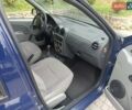 Дачия Логан 2008 в Шумск на Automoto.ua Синий Дачия Логан, объемом двигателя 1.39 л и пробегом 285 тыс. км за 3600 $, фото 1 на Automoto.ua