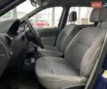 Синий Дачия Логан, объемом двигателя 1.6 л и пробегом 272 тыс. км за 4990 $, фото 17 на Automoto.ua