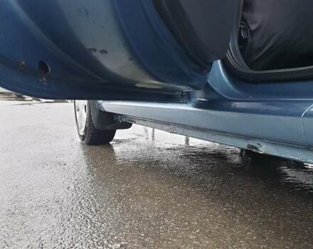 Синій Дачія Logan, об'ємом двигуна 1.6 л та пробігом 234 тис. км за 4500 $, фото 14 на Automoto.ua