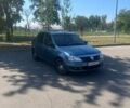 Синий Дачия Логан, объемом двигателя 1.4 л и пробегом 176 тыс. км за 3309 $, фото 1 на Automoto.ua