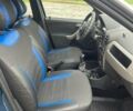 Дачия Логан 2008 в Желтых Водах на Automoto.ua Синий Дачия Логан, объемом двигателя 1.6 л и пробегом 144 тыс. км за 4700 $, фото 8 на Automoto.ua