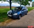 Синий Дачия Логан, объемом двигателя 1.4 л и пробегом 121 тыс. км за 4800 $, фото 1 на Automoto.ua